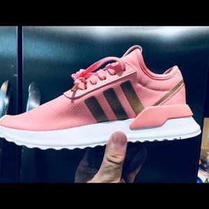 adidas New! U_PATH X J ORIGINALS